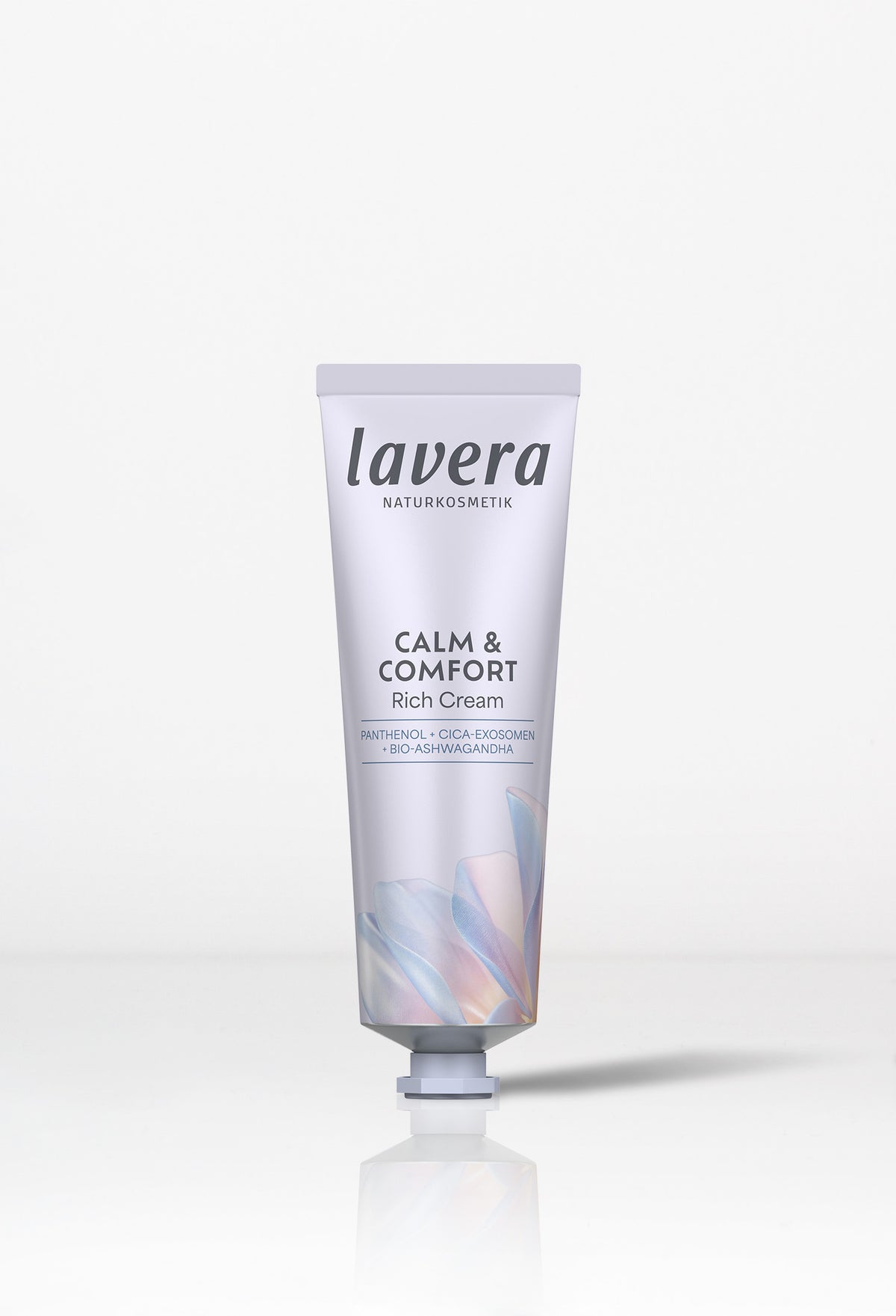 lavera Calm & Comfort Rich Cream