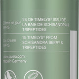 lavera Skin Longevity Tagespflege