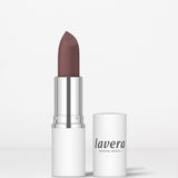 lavera Comfort Matt Lipstick -Ember 04-