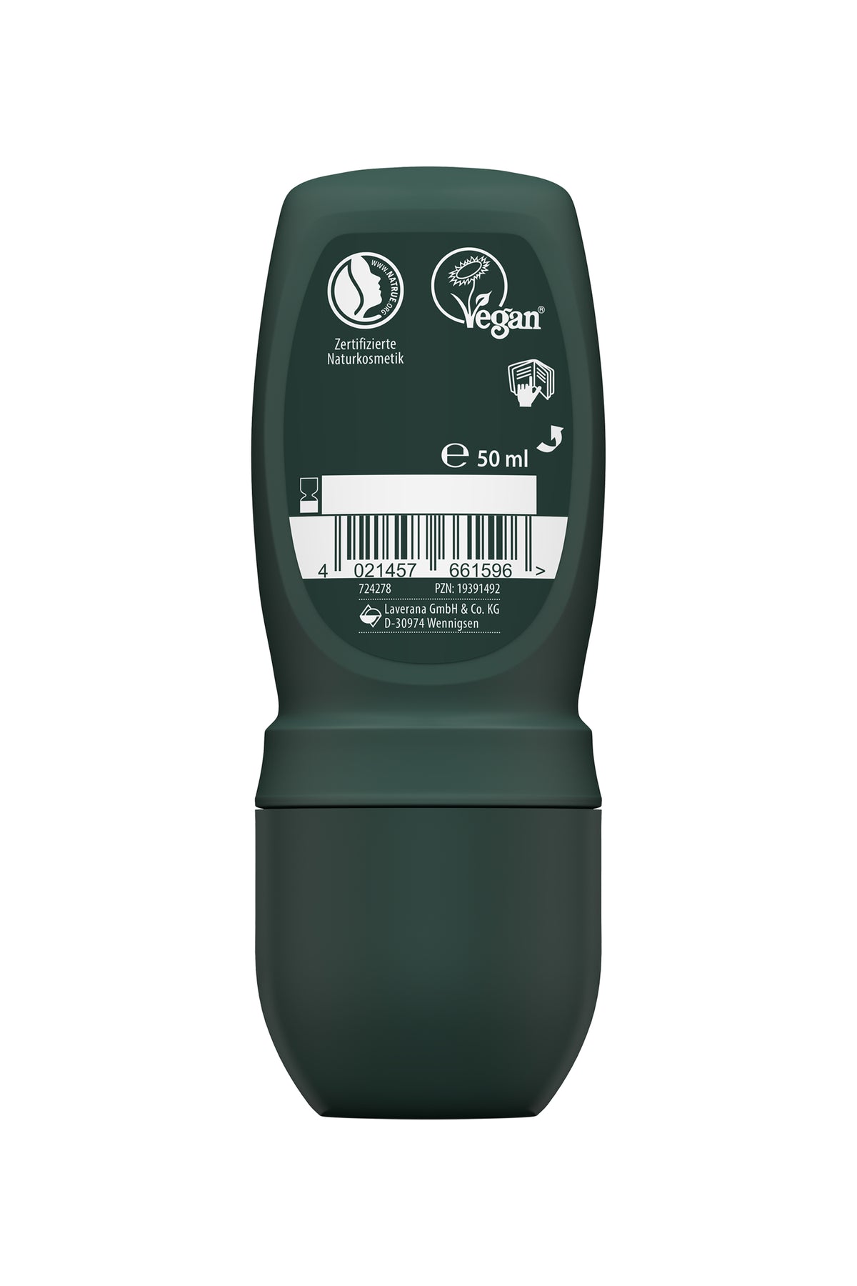 lavera Men sensitive Deo Roll-On