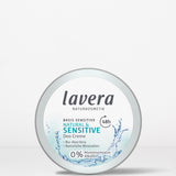 lavera.momo Creme basis sensitive NATURAL & SENSITIVE