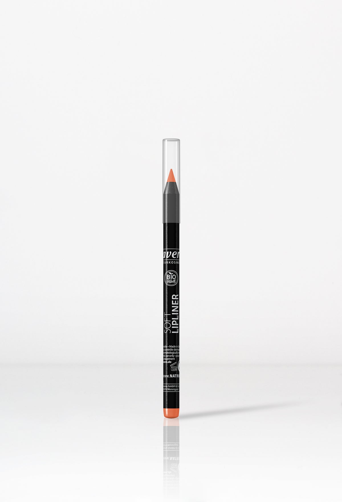 lavera Soft Lipliner -Apricot 05-