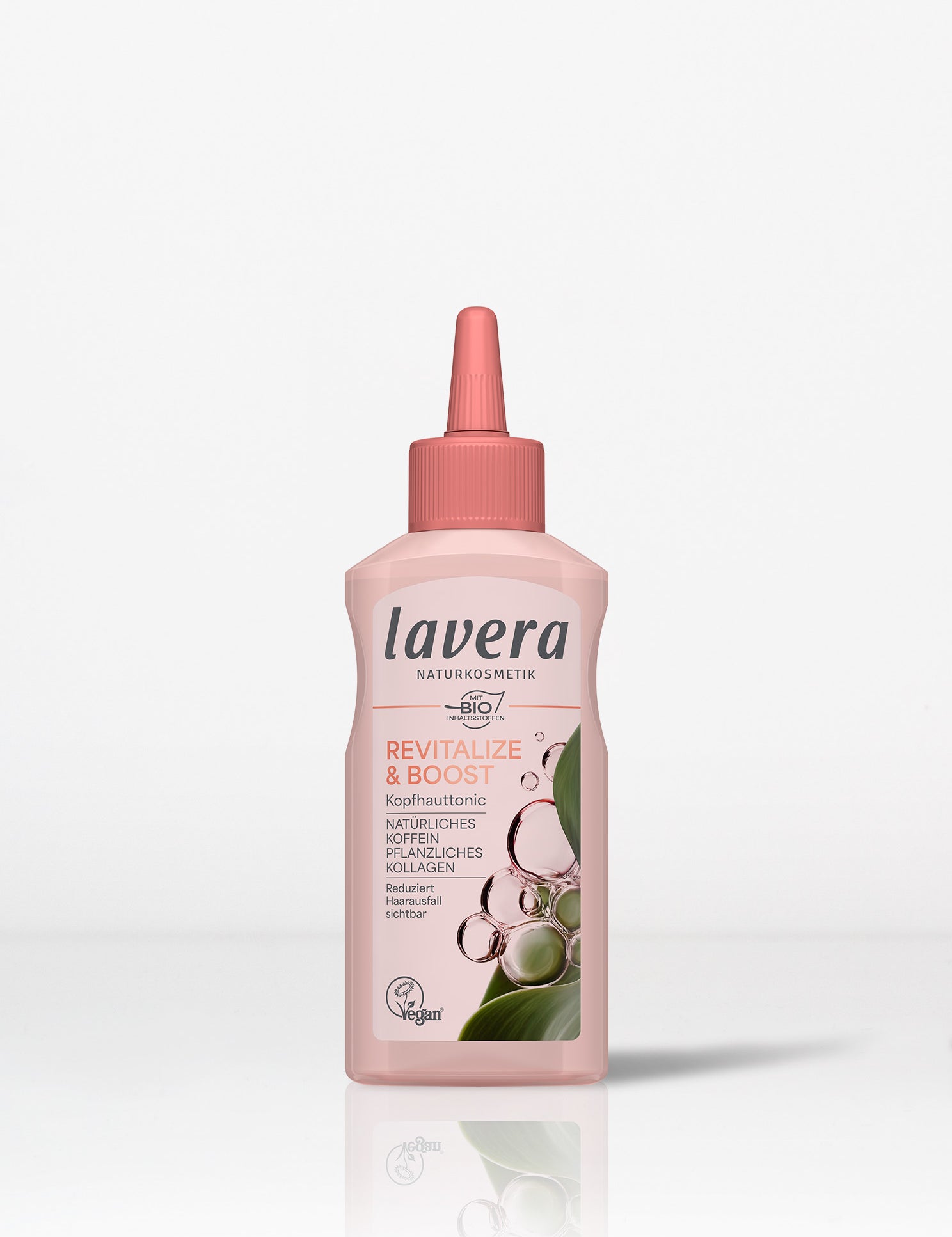 lavera Kopfhauttonic Revitalize & Boost