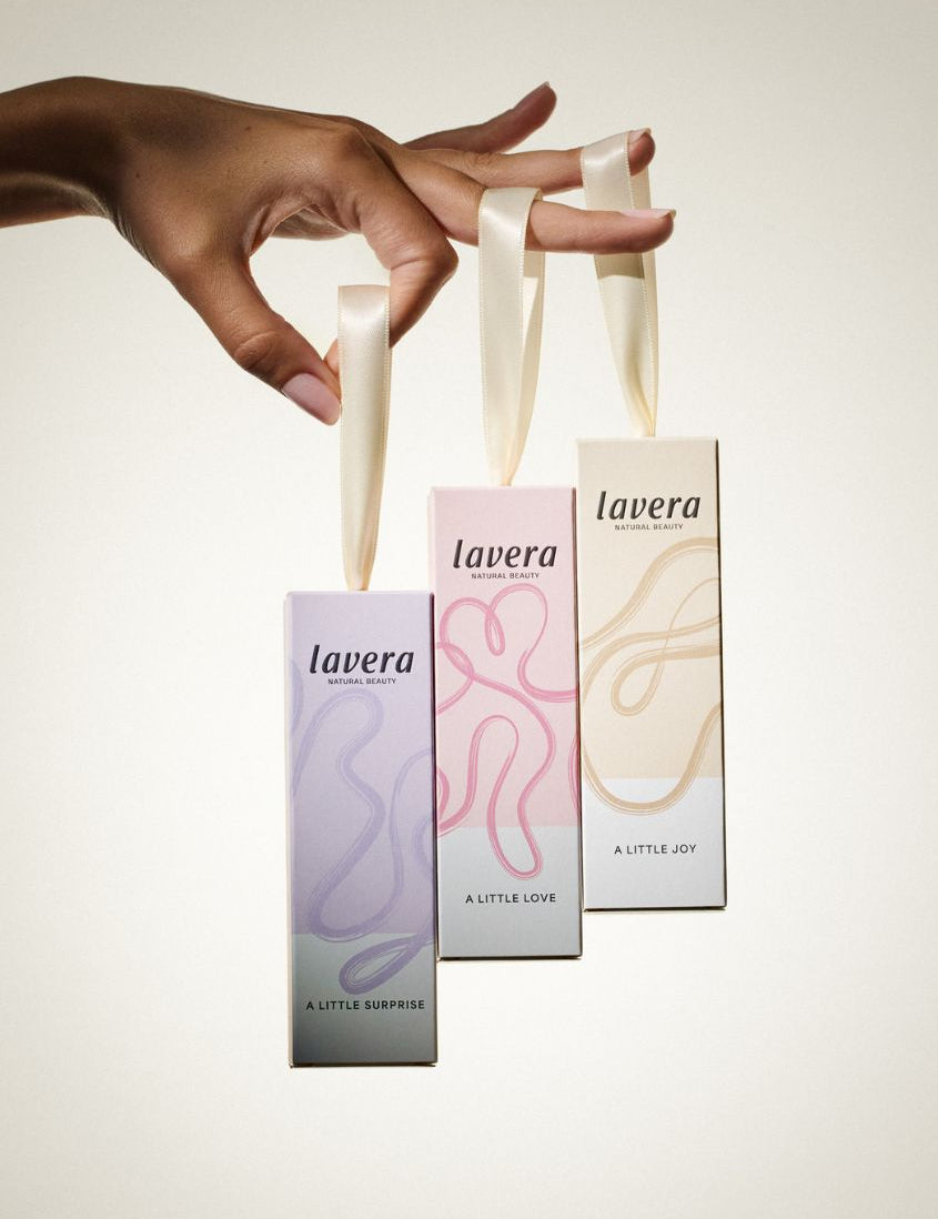 lavera Geschenkset A Little Surprise