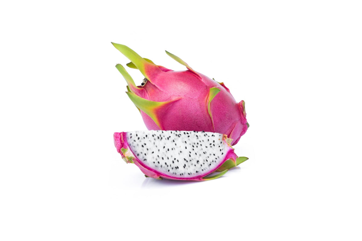 Drachenfrucht Darstellung